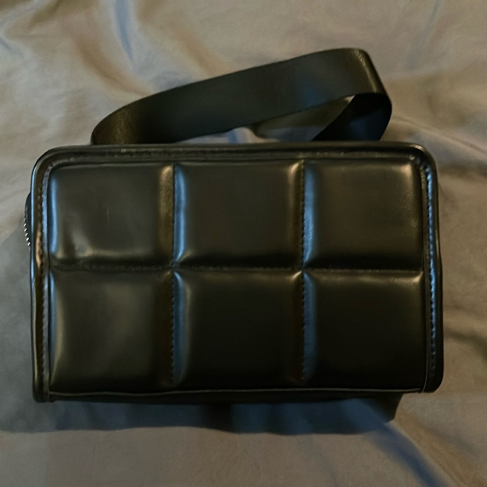 Amanda Uprichard Belt Bag